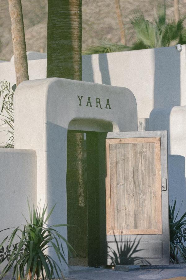 Yara Hotel - Adults Only 팜 스프링스 외부 사진